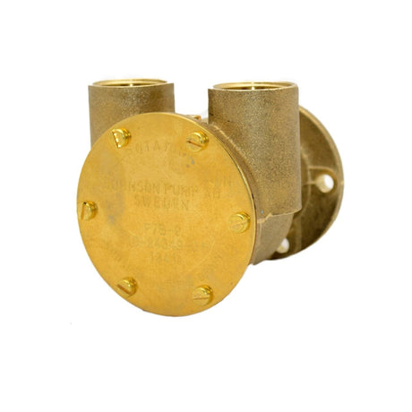 Johnson Pump Qualifies for Free Shipping Johnson F7B-9 Impeller Pump OEM #10-24349-01