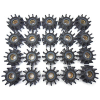 Johnson Pump Qualifies for Free Shipping Johnson Impeller Bulk 20 Piece #08-1027B-10 #1027B-10