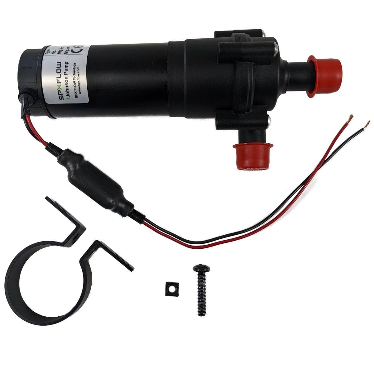 Johnson Pump Qualifies for Free Shipping Johnson Magnetic Driven Centrifugal Pump #10-24501-03