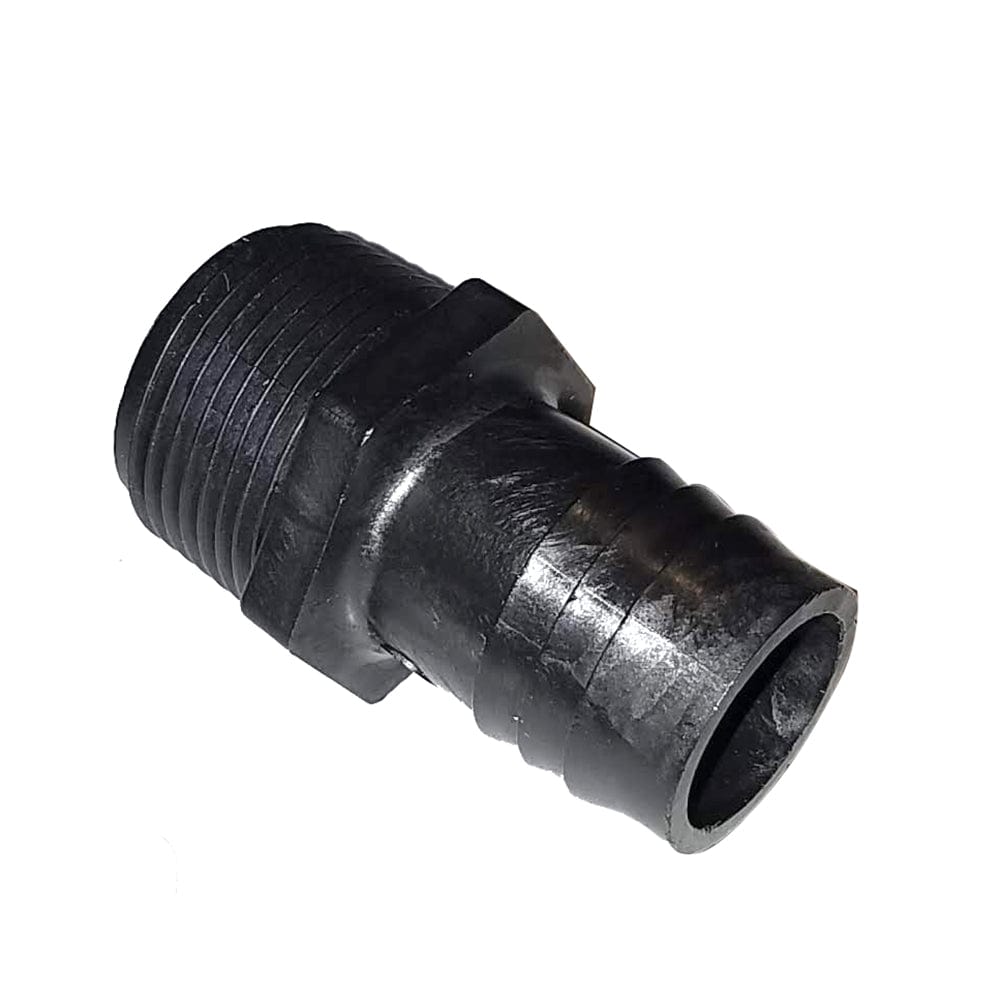 Johnson Pump Qualifies for Free Shipping Johnson Pump 1" Threaded Discharge Port #54061-24PK