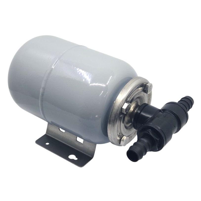 Johnson Pump Qualifies for Free Shipping Johnson Pump Accumulator Tank .5 Gallon 1/2" Hose #09-36572-01