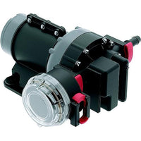 Johnson Pump Qualifies for Free Shipping Johnson Pump Aqua Jet Flow Master II WPS Pump 5 GPM 12v 50 PSI #10-25012-03