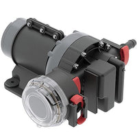 Johnson Pump Qualifies for Free Shipping Johnson Pump Aqua Jet Flow Master II WPS Pump 5 GPM 12v 50 PSI #10-25012-03