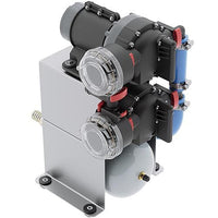 Johnson Pump Qualifies for Free Shipping Johnson Pump Aqua Jet II Duo WPS 10.4 GPM 12 40 PSI #10-25005-01