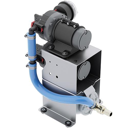 Johnson Pump Qualifies for Free Shipping Johnson Pump Aqua Jet II Duo WPS 10.4 GPM 12 40 PSI #10-25005-01