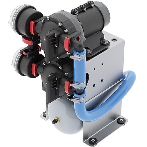 Johnson Pump Qualifies for Free Shipping Johnson Pump Aqua Jet II Duo WPS 10.4 GPM 12 40 PSI #10-25005-01
