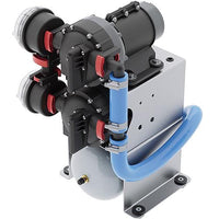 Johnson Pump Qualifies for Free Shipping Johnson Pump Aqua Jet II Duo WPS 10.4 GPM 12 40 PSI #10-25005-01