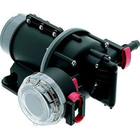 Johnson Pump Qualifies for Free Shipping Johnson Pump Aqua Jet II Washdown Pump 5.2 GPM 12v 72 PSI Pump #10-25014-13