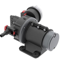 Johnson Pump Qualifies for Free Shipping Johnson Pump Aqua Jet II Washdown Pump 5.2 GPM 24v 72 PSI Pump #10-25014-14