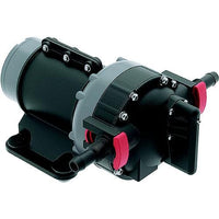 Johnson Pump Qualifies for Free Shipping Johnson Pump Aqua Jet WPS Pump II 5.2 GPM 12v 40 PSI #10-25011-03