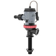 Johnson Pump Qualifies for Free Shipping Johnson Pump Aqua O2 Flex Mount 500 GPH Aerator Pump #10-13642-01