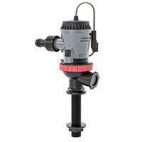 Johnson Pump Qualifies for Free Shipping Johnson Pump Aqua O2 Flex Mount 500 GPH Aerator Pump #10-13642-01