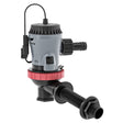 Johnson Pump Qualifies for Free Shipping Johnson Pump Aqua O2 Flex Mount 800 GPH Aerator Pump #10-13643-01