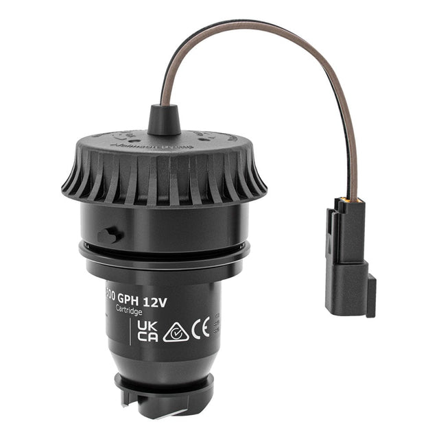 Johnson Pump Qualifies for Free Shipping Johnson Pump Aqua Series 500 GPH Cartridge Motor #09-36336-01