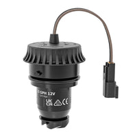 Johnson Pump Qualifies for Free Shipping Johnson Pump Aqua Series 800 GPH Cartridge Motor #09-36336-06