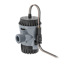Johnson Pump Qualifies for Free Shipping Johnson Pump Aqua Void 500 GPH Bilge Pump 12v #10-13626-01