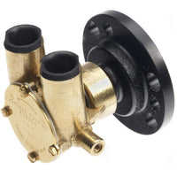 Johnson Pump Qualifies for Free Shipping Johnson Pump Crankshaft Mounted Raw Water Pump #10-24228-1