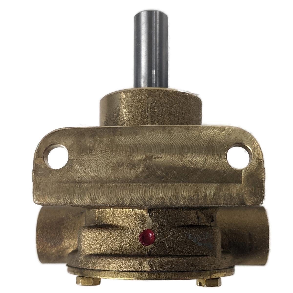 Johnson Pump Qualifies for Free Shipping Johnson Pump Engine Cooling F35B-8 Replacement Westerbeke Generator #10-35038-9