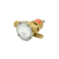Johnson Pump Qualifies for Free Shipping Johnson Pump F35B-8007 HD Impeller Pump 3/8