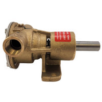 Johnson Pump Qualifies for Free Shipping Johnson Pump F35B-8007 HD Impeller Pump 3/8