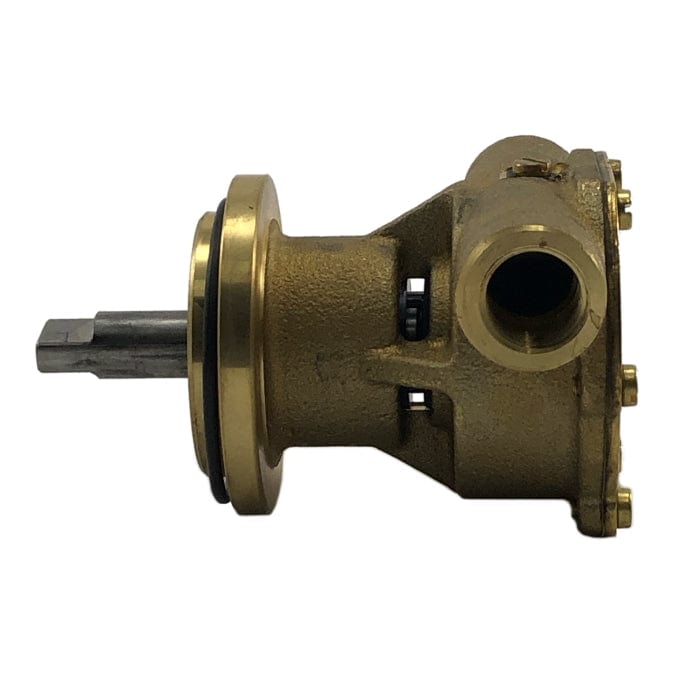 Johnson Pump Qualifies for Free Shipping Johnson Pump F4B-9 Impeller Pump OEM #10-24949-01