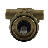 Johnson Pump Qualifies for Free Shipping Johnson Pump F4B-9 Impeller Pump OEM #10-24949-01