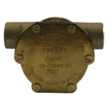 Johnson Pump Qualifies for Free Shipping Johnson Pump F4B-9 Impeller Pump OEM #10-24949-01