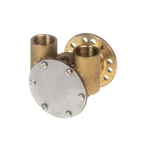 Johnson Pump Qualifies for Free Shipping Johnson Pump F5B-9 Impeller Pump OEM #10-24334-11