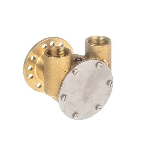 Johnson Pump Qualifies for Free Shipping Johnson Pump F5B-9 Impeller Pump OEM #10-24334-11