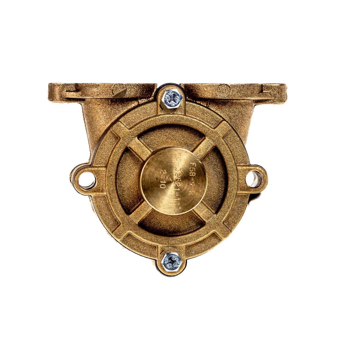Johnson Pump Qualifies for Free Shipping Johnson Pump F5B-902 Impeller Pump OEM #10-32621-13