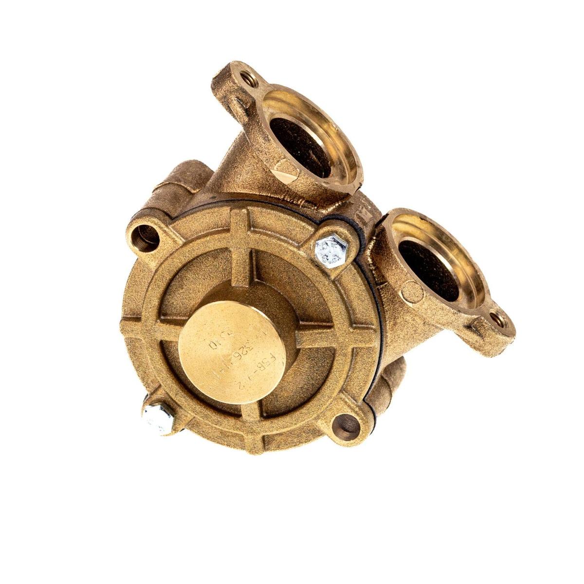 Johnson Pump Qualifies for Free Shipping Johnson Pump F5B-902 Impeller Pump OEM #10-32621-13