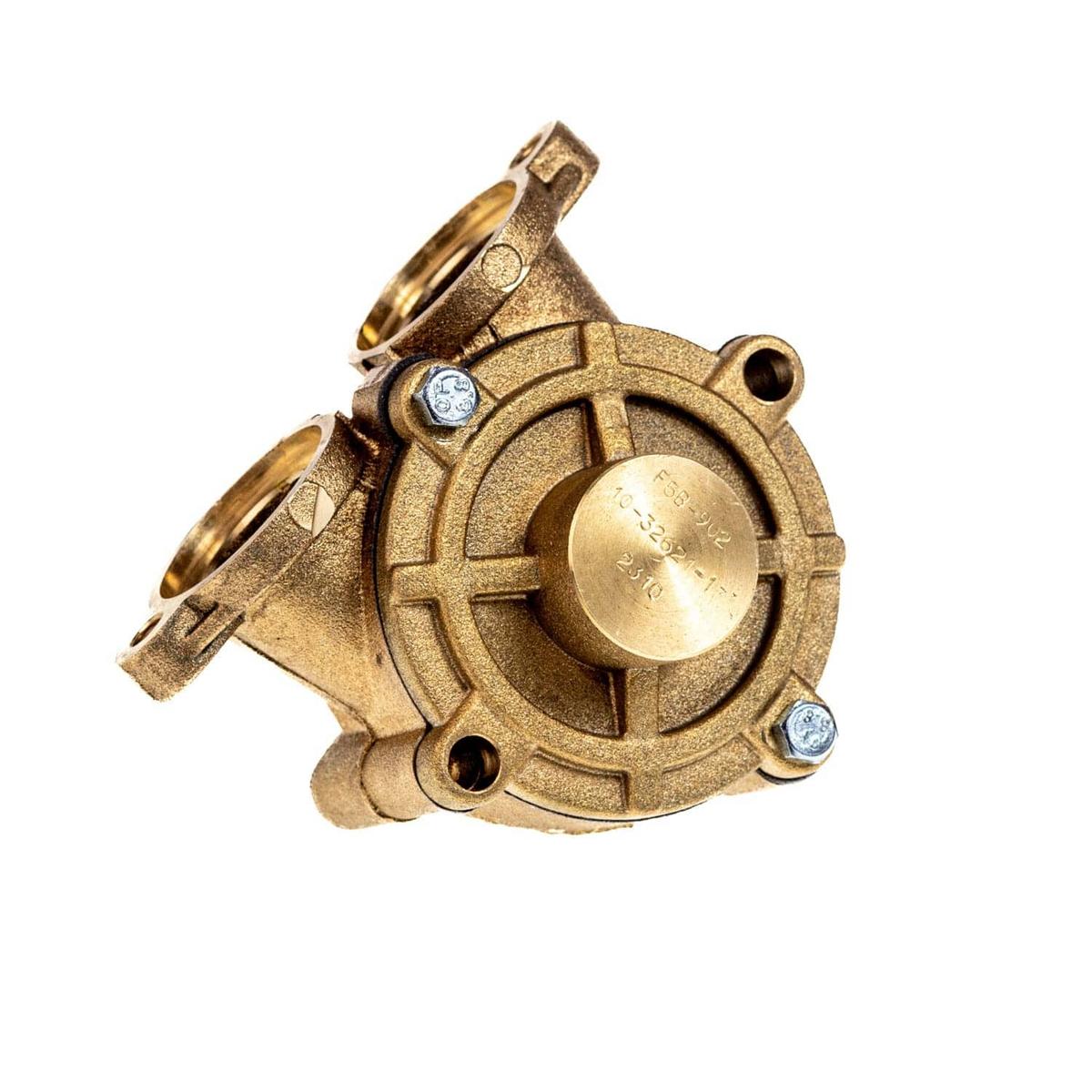 Johnson Pump Qualifies for Free Shipping Johnson Pump F5B-902 Impeller Pump OEM #10-32621-13