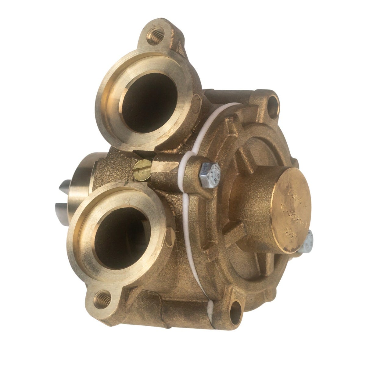 Johnson Pump Qualifies for Free Shipping Johnson Pump F5B-902 Impeller Pump OEM #10-32621-13