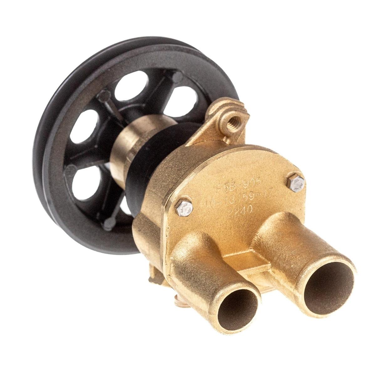 Johnson Pump Qualifies for Free Shipping Johnson Pump F5B-905 Impeller Pump JP/Volvo #10-13159-17