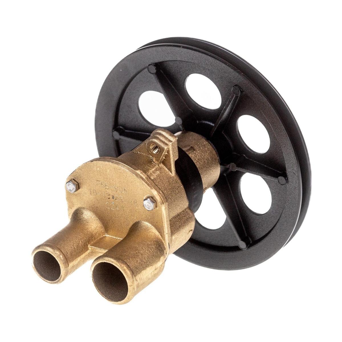 Johnson Pump Qualifies for Free Shipping Johnson Pump F5B-905 JP/Volvo Impeller Pump #10-13159-18