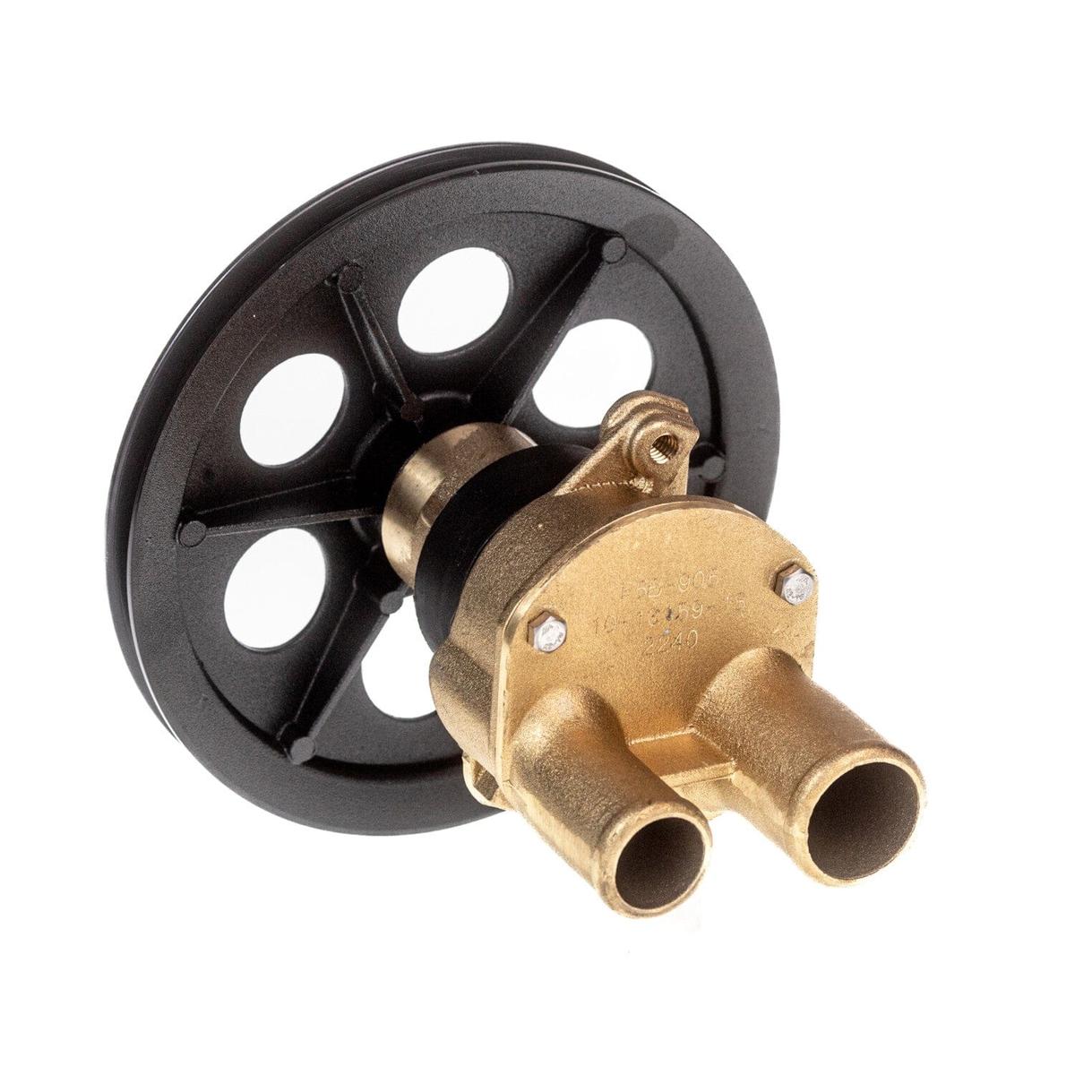 Johnson Pump Qualifies for Free Shipping Johnson Pump F5B-905 JP/Volvo Impeller Pump #10-13159-18