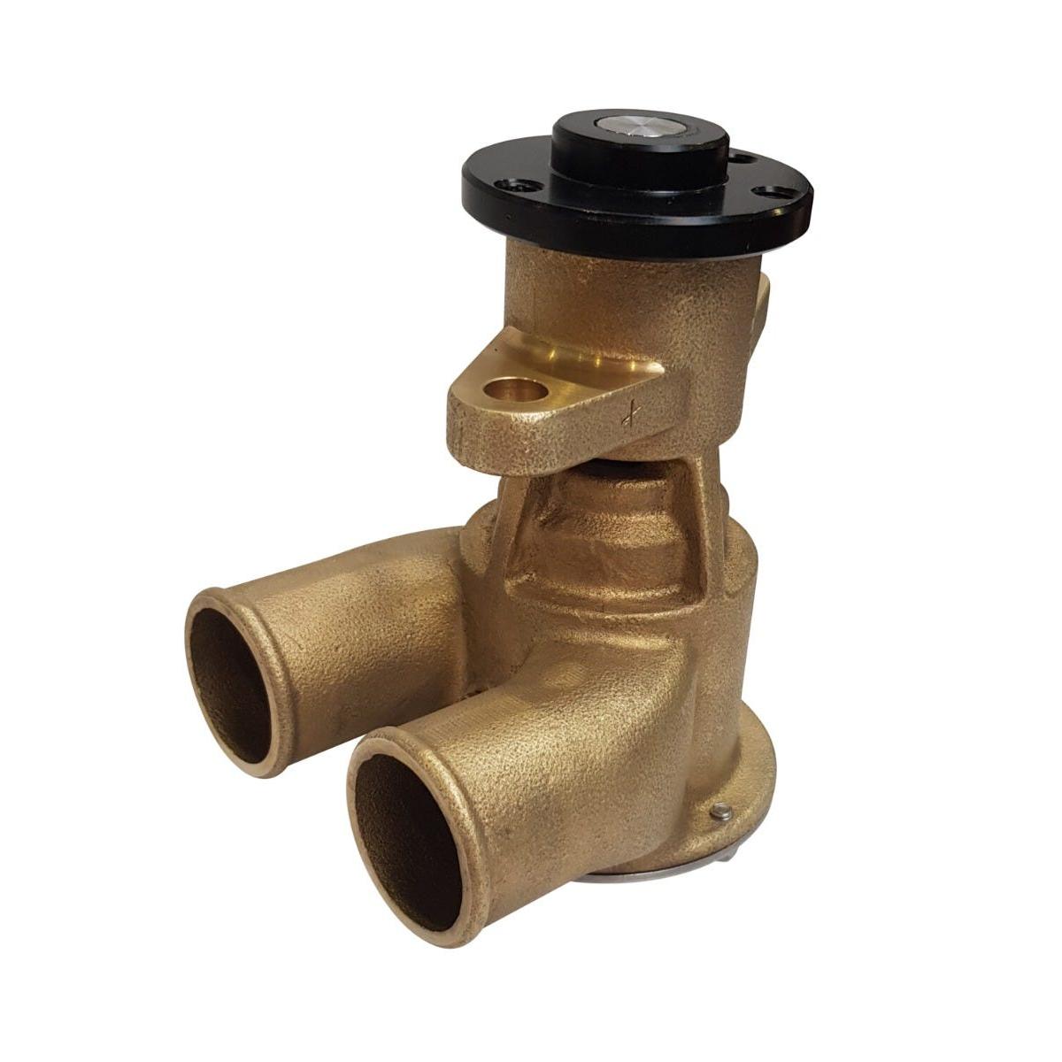 Johnson Pump Qualifies for Free Shipping Johnson Pump F6B-19 Malibu Engine Pump #10-13614-02