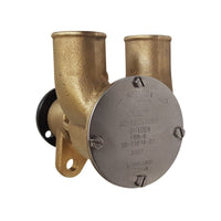 Johnson Pump Qualifies for Free Shipping Johnson Pump F6B-19 Malibu Engine Pump #10-13614-02