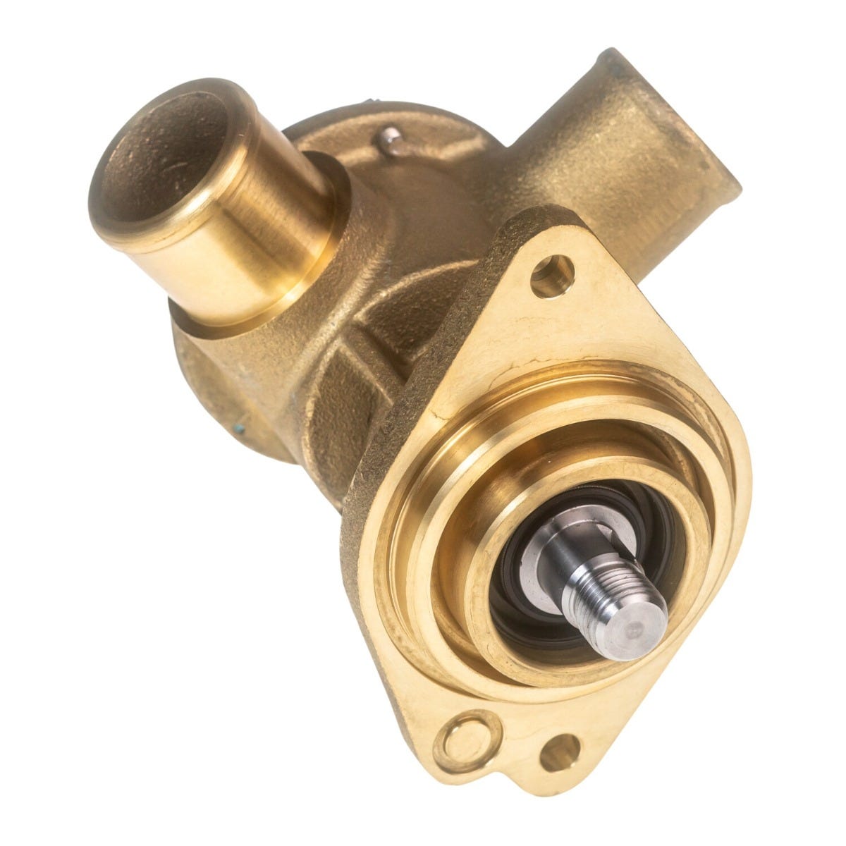 Johnson Pump Qualifies for Free Shipping Johnson Pump F6B-9 Impeller Pump OEM #10-24515-11