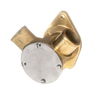 Johnson Pump Qualifies for Free Shipping Johnson Pump F6B-9 Impeller Pump OEM #10-24515-11