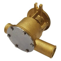 Johnson Pump F7B-9 JP/Volvo Impeller Pump #10-24524-12
