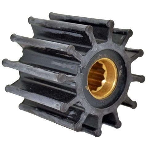 Johnson Pump Qualifies for Free Shipping Johnson Pump Impeller-F6 MC97 Threaded #09-812BT-1