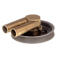 Johnson Pump Qualifies for Free Shipping Johnson Pump Volvo Penta F5B-9 #10-13567-11