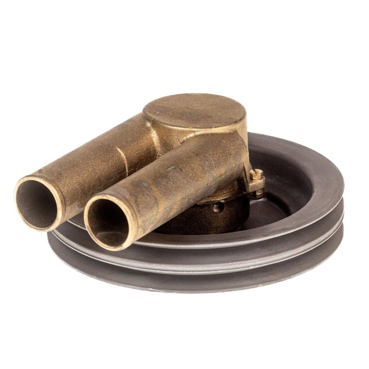 Johnson Pump Qualifies for Free Shipping Johnson Pump Volvo Penta F5B-9 #10-13568-11