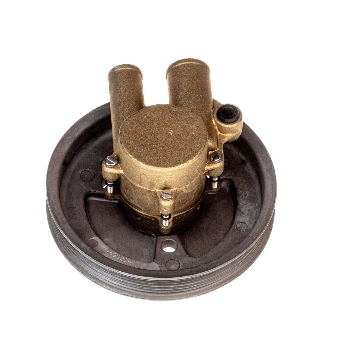 Johnson Pump Qualifies for Free Shipping Johnson Pump Volvo Penta F6B-9 #10-13569-11