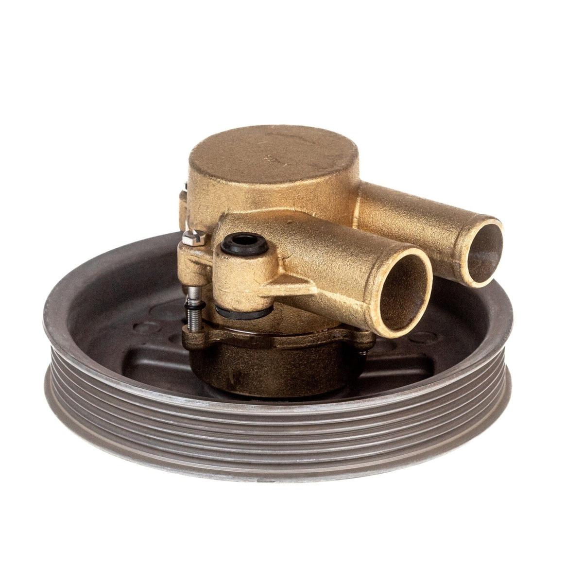 Johnson Pump Qualifies for Free Shipping Johnson Pump Volvo Penta F6B-9 #10-13569-11