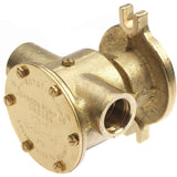 Johnson Pump Qualifies for Free Shipping Johnson Pumps F7b-9 Impeller Pump OEM #10-24277-3