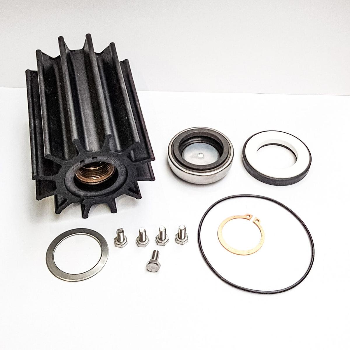 Johnson Pump Qualifies for Free Shipping Johnson Pumps F95B Service Kit #09-46599-1