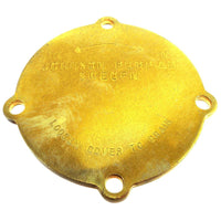 Johnson Pump Qualifies for Free Shipping Johnson Pumps Water Pump End Cover #01-45312-1