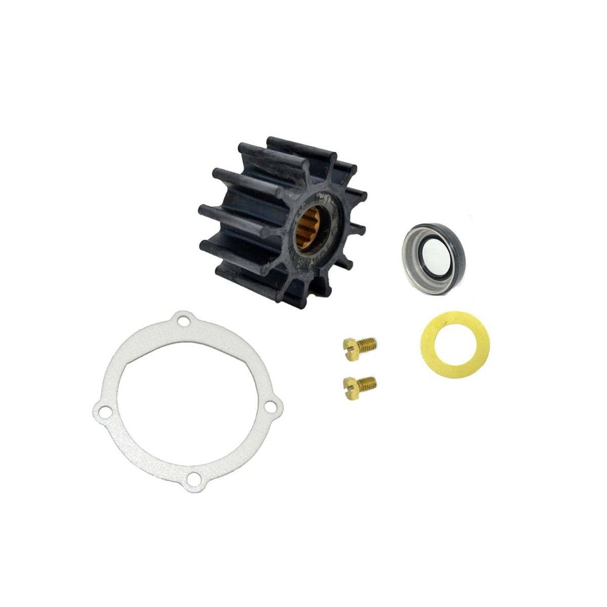 Johnson Pump Qualifies for Free Shipping Johnson Pumps Water Pump Service Kit for F5B-9 #09-45808